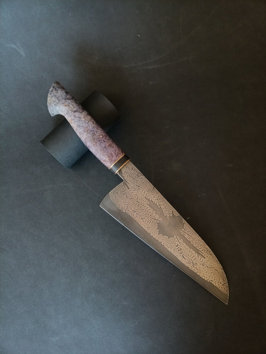 Couteau de cuisine