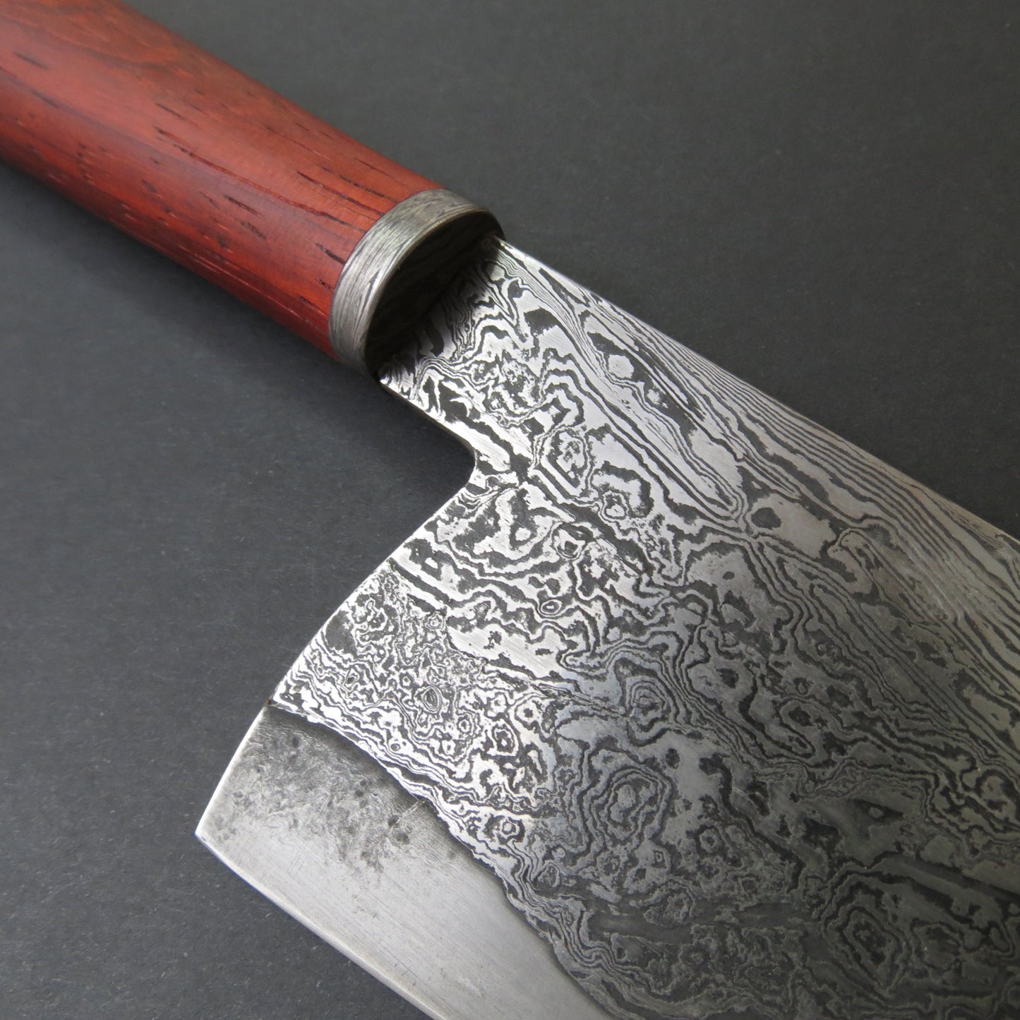 Couteau de Chef