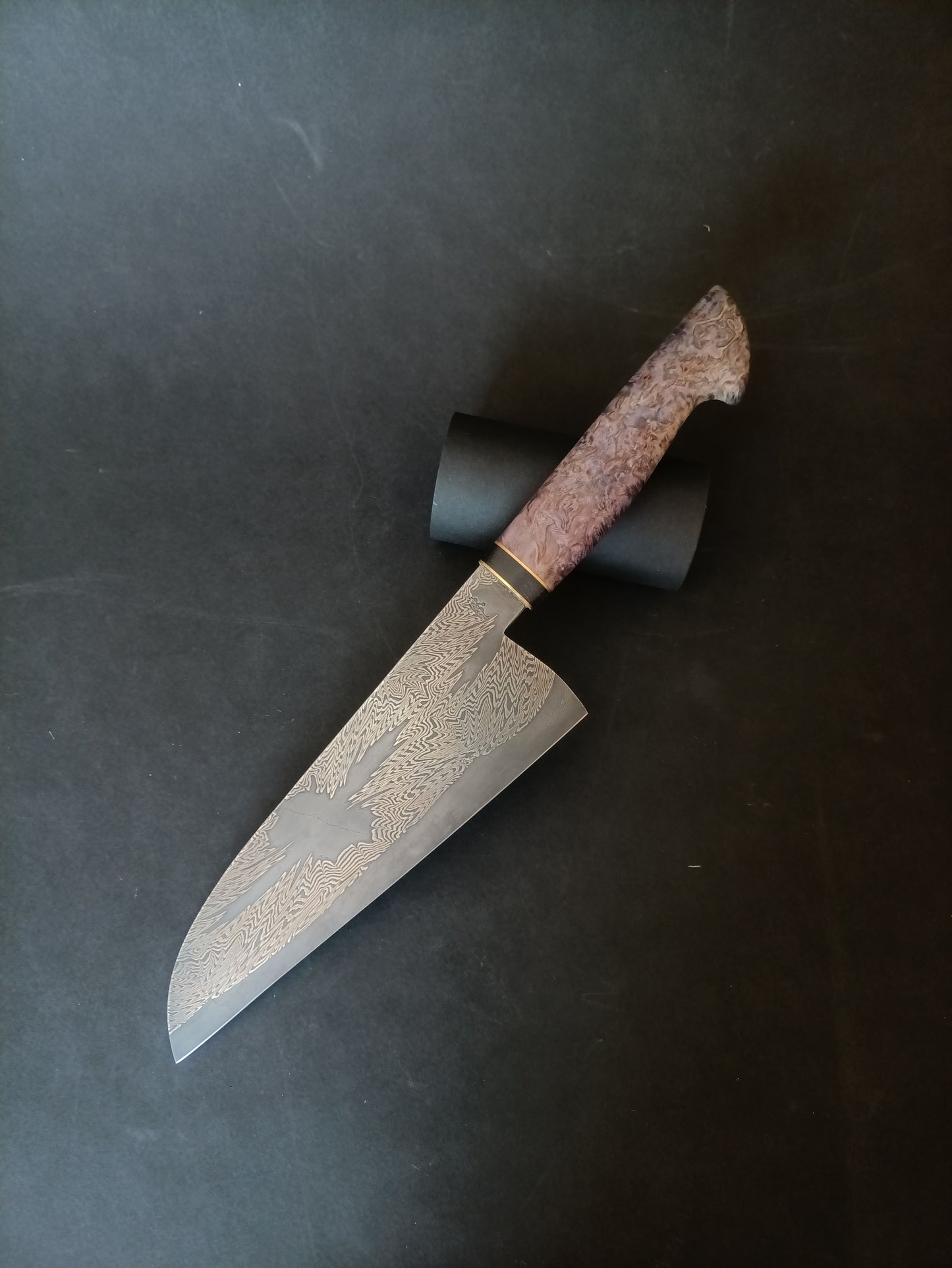 Couteau de cuisine