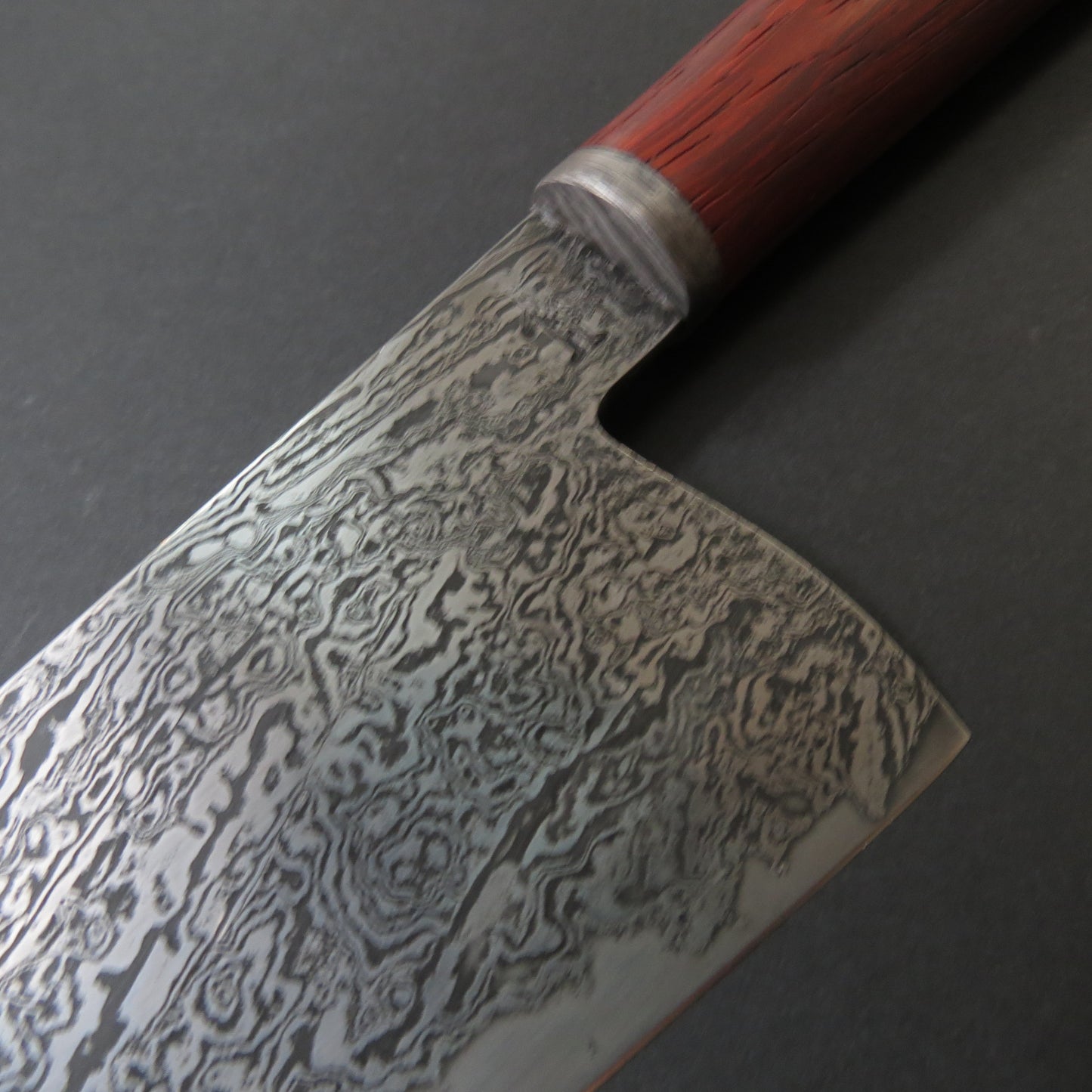 Couteau de Chef